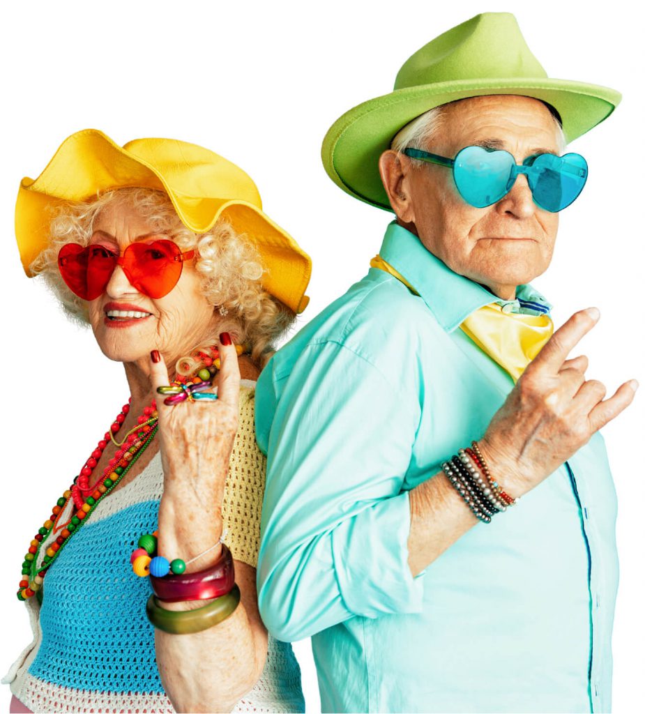 Couple
